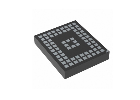 26MHz Düşük Güç Sensörü Mikro ADUCM355BCCZ 32-Bit Tek Çekirdekli Mikrodenetleyici IC