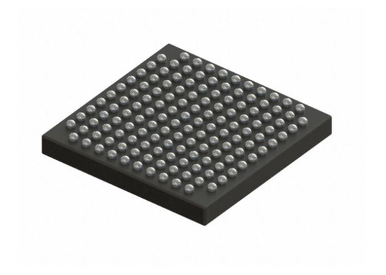 Tek Çekirdekli MAX32652GWE FPU Tabanlı Mikrodenetleyici IC 3MB Flash 140WLP Düşük Güç