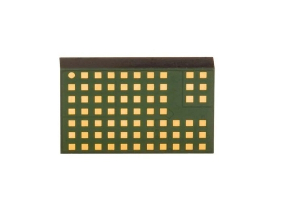 26MHz Düşük Güç Sensörü Mikro ADUCM355BCCZ 32-Bit Tek Çekirdekli Mikrodenetleyici IC