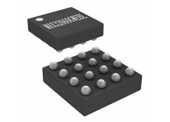 IoT Chip MAX32660GWEBL 256KB Flash Mikrodenetleyiciler Chip 16WLPBGA Tek Çekirdekli