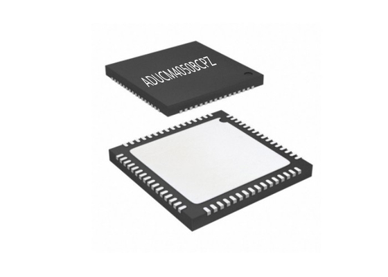 32-Bit Tek Çekirdekli Mikrodenetleyiciler ADUCM4050BCPZ Ultra Düşük Güçlü ARM Cortex-M4F MCU