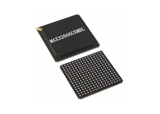 IoT Chip MAX32666GXMBL Çift Çekirdekli 96MHz Arm Cortex-M4 Mikrodenetleyici IC