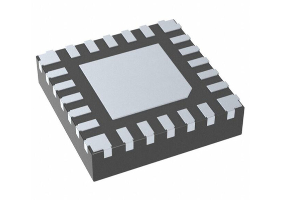 256KB Flash MAX32660GTG IoT Chip 24WFQFN Tek Çekirdekli Mikrodenetleyiciler Chip 96MHz