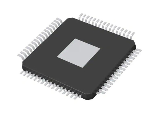 Tek Çekirdekli LPC55S69JBD64 Mikrodenetleyici Çip 64TQFP 640KB Flaş Devre Çipi