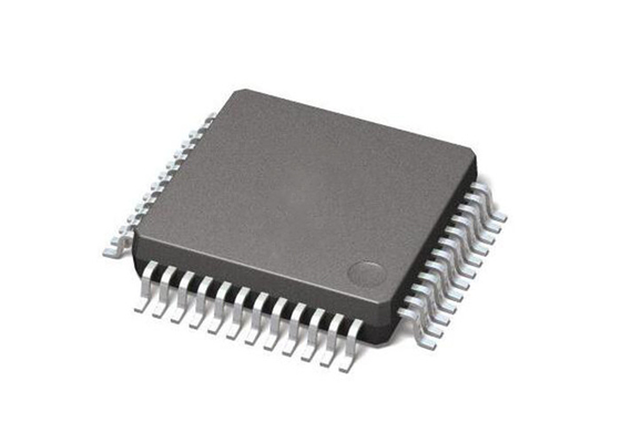 IC Chip LPC5536JBD100 Mikrodenetleyiciler Chip LQFP100 Genel Amaçlı MCU 150MHz