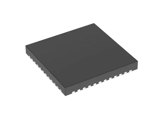 Tek Çekirdekli LPC5502JHI48 Elektronik Entegre Devreler HVQFN48 Mikrodenetleyiciler IC