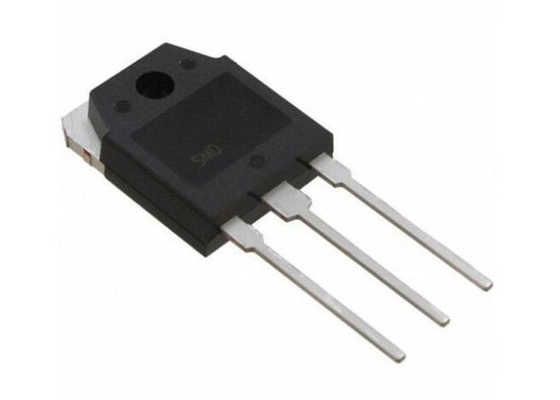 650V Otomobil Cipsleri FGA40T65SHD IGBT Transistörler TO-3PN Siper Alanı Durdurma