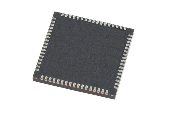 Mikrodenetleyici IC MAX32626ITK 32-Bit Tek Çekirdekli 512KB Flash 68-TQFN Yüzey Montajı