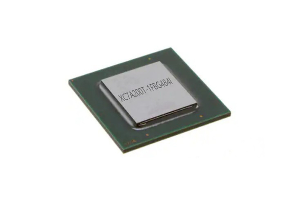 6.6Gb Yüksek Performanslı FPGA XC7A200T-1FBG484I Artix-7 Alanda Programlanabilir Kapı Dizisi