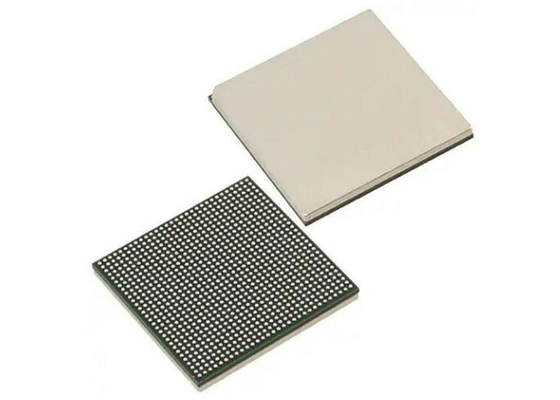 IC Chip XCZU6CG-2FFVC900I FCBGA900 Gömülü Sistem On Chip 533MHz Tümleşik IC