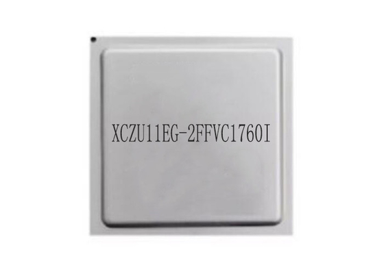 Entegre IC XCZU11EG-2FFVC1760I Çip Üzerinde Gömülü Sistem 1760BBGA 653K Mantık Hücreleri