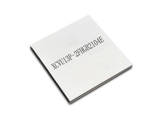 Çip FPGA XCVU13P-2FHGB2104E FPGA Entegre Devre 2104FCBGA FPGA IC Çip