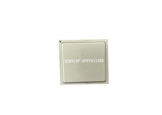 Entegre IC XCKV15P-2FFVA1156E BGA Paket Alan Programlanabilir Kapı Dizisi IC