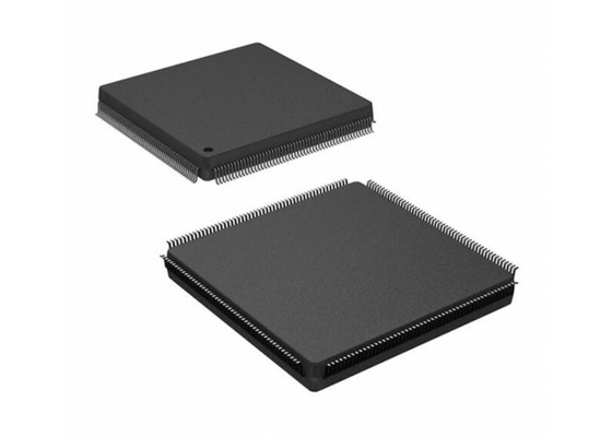 Chip FPGA XC3S250E-4PQG208I Alan Programlanabilir Kapı Dizisi 208PQFP IC Chip