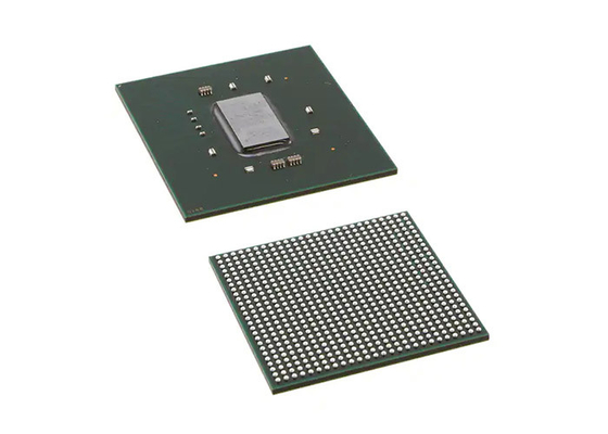 Tümleşik IC XC7K160T-2FFG676I 12,5 Gb Alan Programlanabilir Kapı Dizisi IC Yüzey Montajı