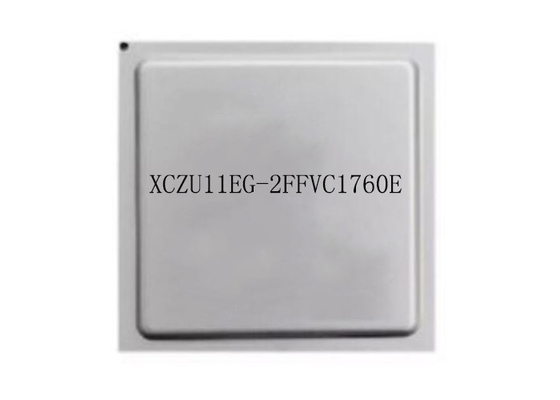 Çip Üzerinde Sistem XCZU11EG-2FFVC1760E 653K Mantık Hücreleri 1760FCBGA Entegre IC