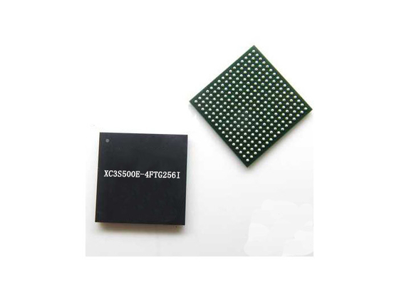 Entegre IC XC3S500E-4FTG256I 300 MHz Alanda Programlanabilir Kapı Dizisi 256-LBGA