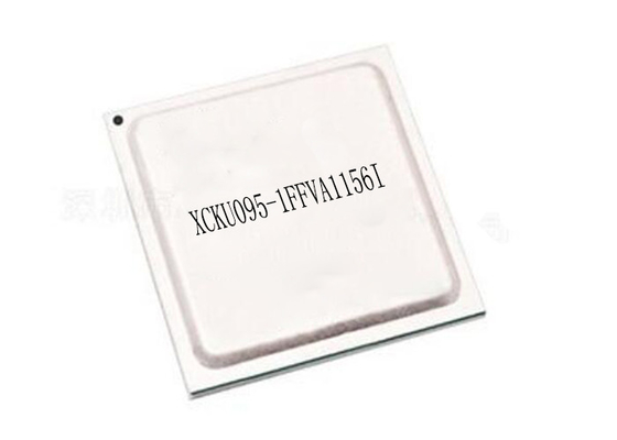 Alan Programlanabilir Kapı Dizisi XCKU095-1FFVA1156I 1156FCBGA FPGA Entegre Devre