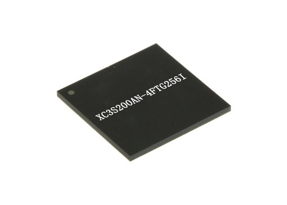 Spartan -3AN Alan Programlanabilir Kapı Dizisi XC3S200AN-4FTG256I Entegre IC