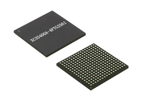 Genel Amaçlı FPGA Entegre IC XC3S400A-4FTG256I Programlanabilir Mantık IC