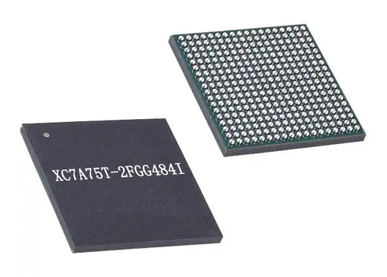 Genel Amaçlı XC7A75T-2FGG484I 1V Gömülü Alan Programlanabilir Kapı Dizisi