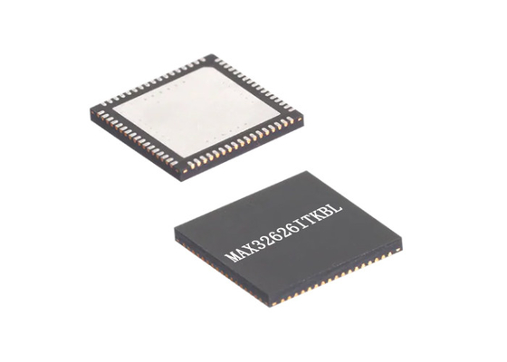 Nesnelerin İnterneti Kablosuz Modüller MAX32626ITKBL Mikrodenetleyici IC 68-TQFN