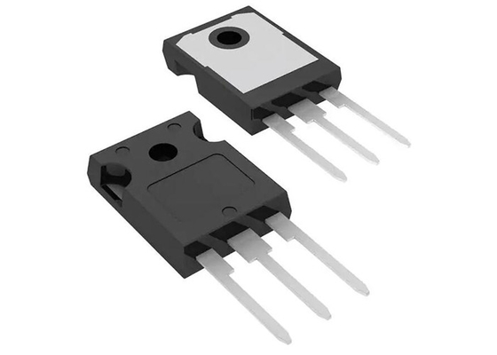 Otomobil Cipsleri AFGY160T65SPD-B4 Tek IGBT Transistörler TO-247-3 Alan Durdurma Hendek IGBT