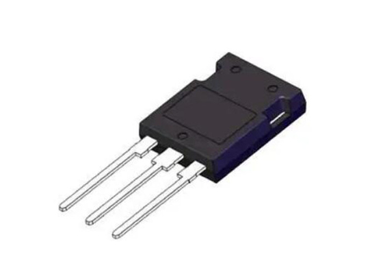120A Otomobil Cipsleri AFGY120T65SPD Tek IGBT'ler Transistörler 650V IGBT Siper Alan Durdurma