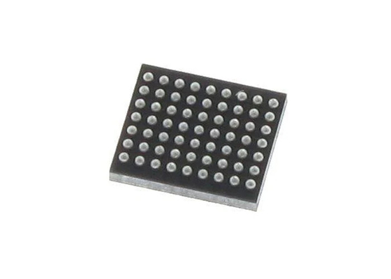 Dahili Alıcı-Vericili IoT Chip MAX32625IWYL Mikrodenetleyici IC Tam Hızlı USB 2.0