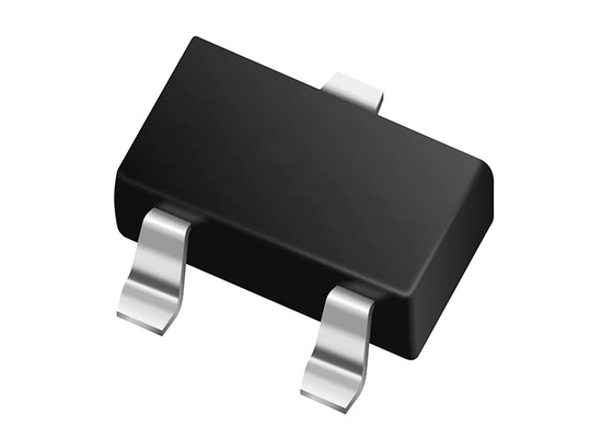 Otomotiv Uygulamaları İçin Otomobil Cipsleri AFGB30T65RQDN IGBT TO−263 Paketi