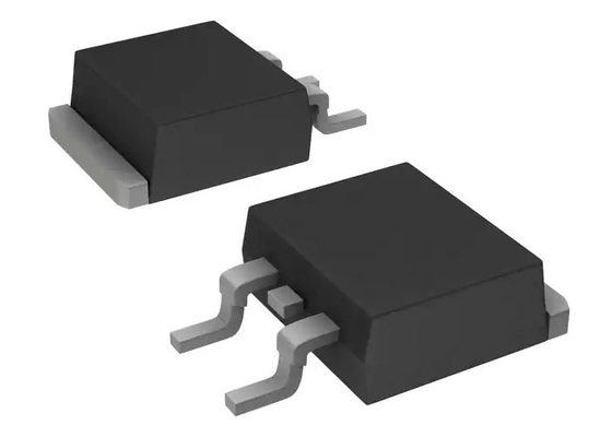 Otomobil Cipsleri AFGB30T65SQDN Tek IGBT Transistörler Yüzey Montajlı TO-263-3
