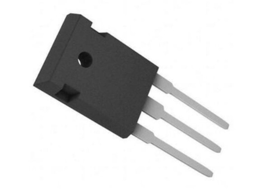 268W AFGHL50T65SQD Otomobil Cipsleri 650V Tek IGBT Transistörler 80A Hendek Alan Durdurma
