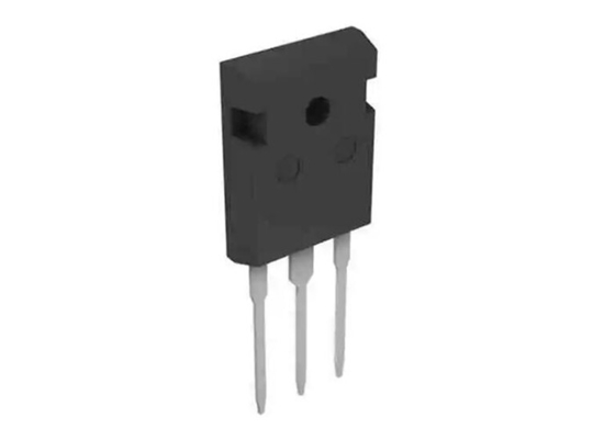 Tek Başına IGBT AFGHL50T65SQ Transistörler TO-247-3 Otomobil Cipsleri 268W Siper Alan Durdurma