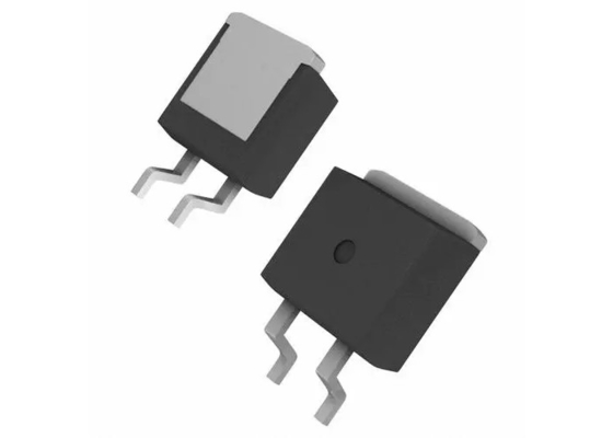 Genel Amaçlı Yüzey Montajlı AFGB40T65SQDN IGBT Transistörler Otomobil Cipsleri