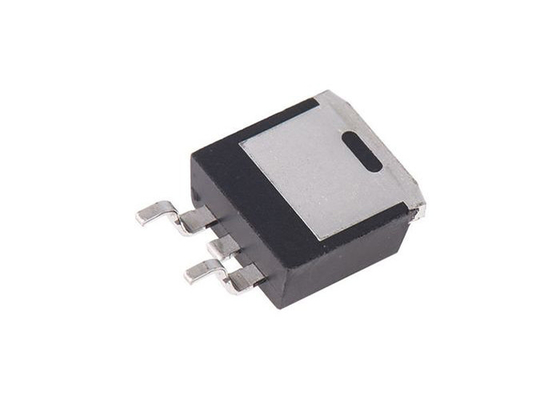 Yüksek Performanslı Otomobil Cipsleri AFGH75T65SQ 650V Tek IGBT Transistörler