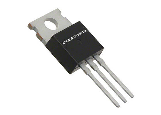 IGBT Trench Field Stop 1200V AFGHL40T120RLD 529W Transistörler Otomobil Cipsleri