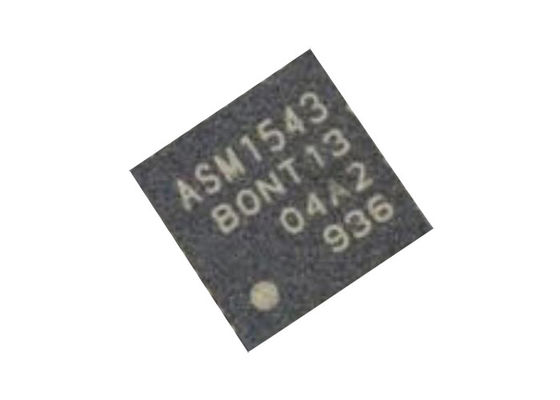 Iphone IC Chip ASM1543 Apple IMac/10Gbps QFN32 USB Anahtarı IC Çoklayıcı Anahtarı