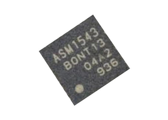 Iphone IC Chip ASM1543 Apple IMac/10Gbps QFN32 USB Anahtarı IC Çoklayıcı Anahtarı