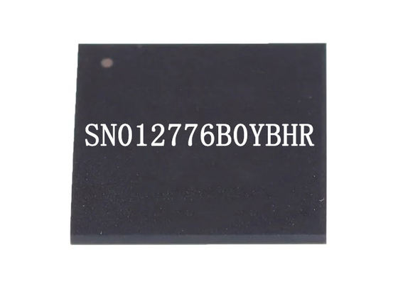 Yüksek Performanslı SN012776B0YBHR Iphone Macbook AIR / Ses Yükseltici IC