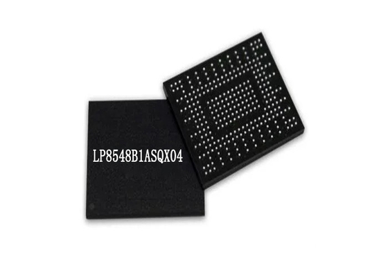 Iphone IC Chip LP8548B1ASQX04 Iphone Macbook AIR/LCD Arka Işık Sürücüsü IC