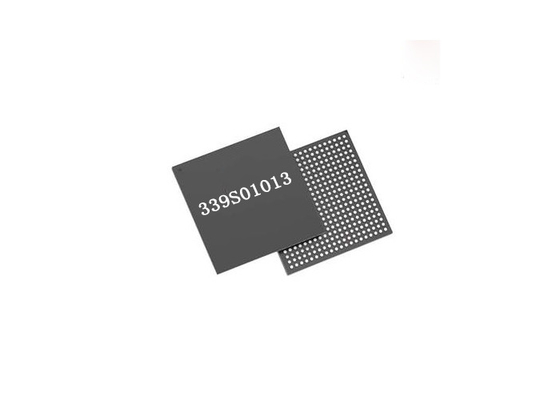 Düşük Güçlü Iphone IC Chip 339S01013 Iphone Macbook AIR/WiFi /BT 5.0 Modülü