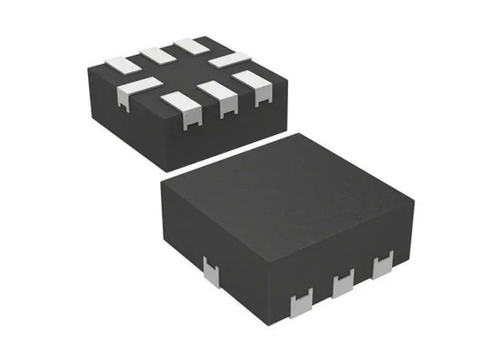 Iphone IC Chip SLG46108V Basit Programlanabilir Mantık Cihazları GPAK Karışık Sinyal Matrisi