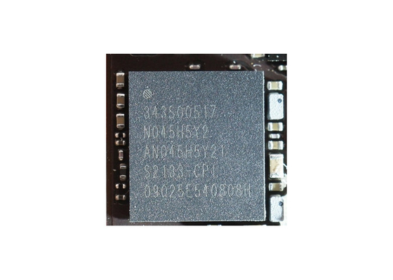 Düşük Güçlü Iphone IC Chip 343S00517 Iphone Kulaklık 3 Chip Güç Yönetimi IC
