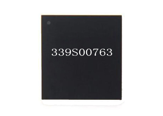 Iphone IC Chip 339S00763 WiFi BT Modülü BGA Paketi Elektronik Entegre Devreler