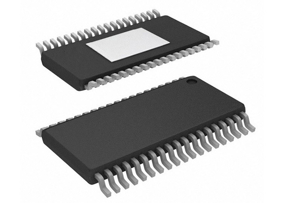 Güç Yönetimi TPS43336QDAPRQ1 Adım Aşağı DC-DC Denetleyici IC 38-HTSSOP