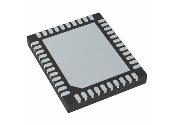 STPMIC1DPQR 2.8 V'dan 5.5 V'ya kadar Giriş Voltaj aralığı 5.2 V Boost SMPS ve 500 mA/1000 mA Güç Değiştiricisi ile Entegre Devre Çip