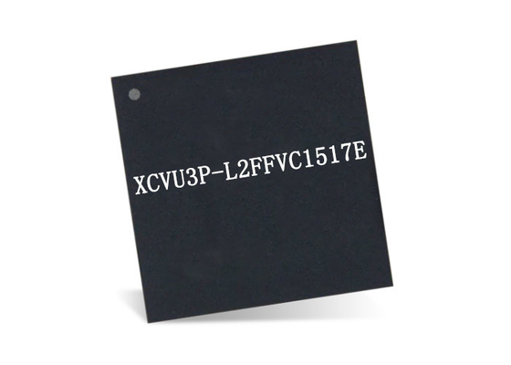 Entegre Devre Çip XCVU3P-L2FFVC1517E FBGA1517 Alan Programlanabilir Kapı Dizisi