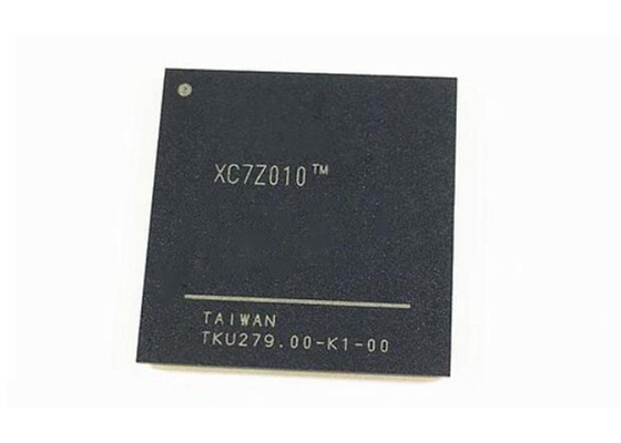 IC Çip XA7Z010-1CLG225Q 28K Mantık Hücreleri 225CSPBGA Alan Programlanabilir Geçit Dizisi