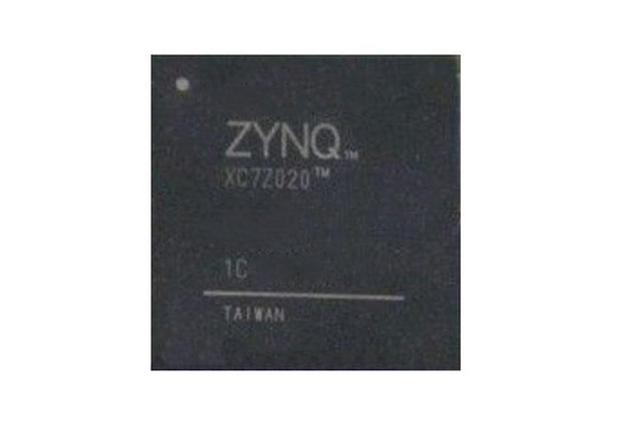 85K Mantık Hücreleri XA7Z020-1CLG400Q Alan Programlanabilir Geçit Dizisi 400CSPBGA IC Çip