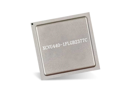 Yüksek Kapasiteli XCVU440-1FLGB2377C 2377-BBGA Alanda Programlanabilir Kapı Dizisi IC